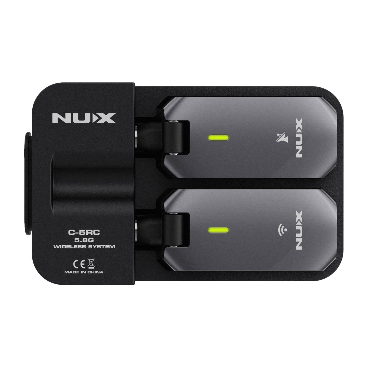 Nux C-5RC