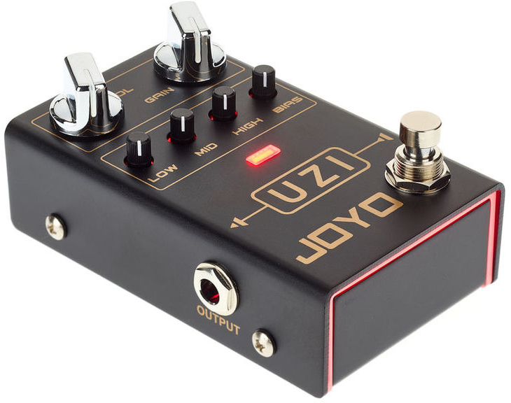 Joyo R-03 Uzi Distortion