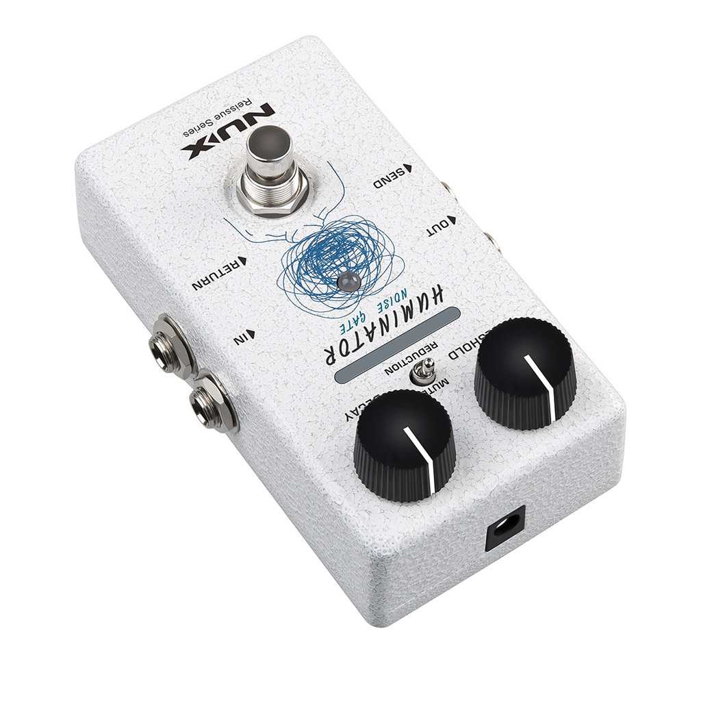 Nux NRN-1 Huminator Noise Gate