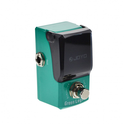 Joyo JF-319-Green-Legend
