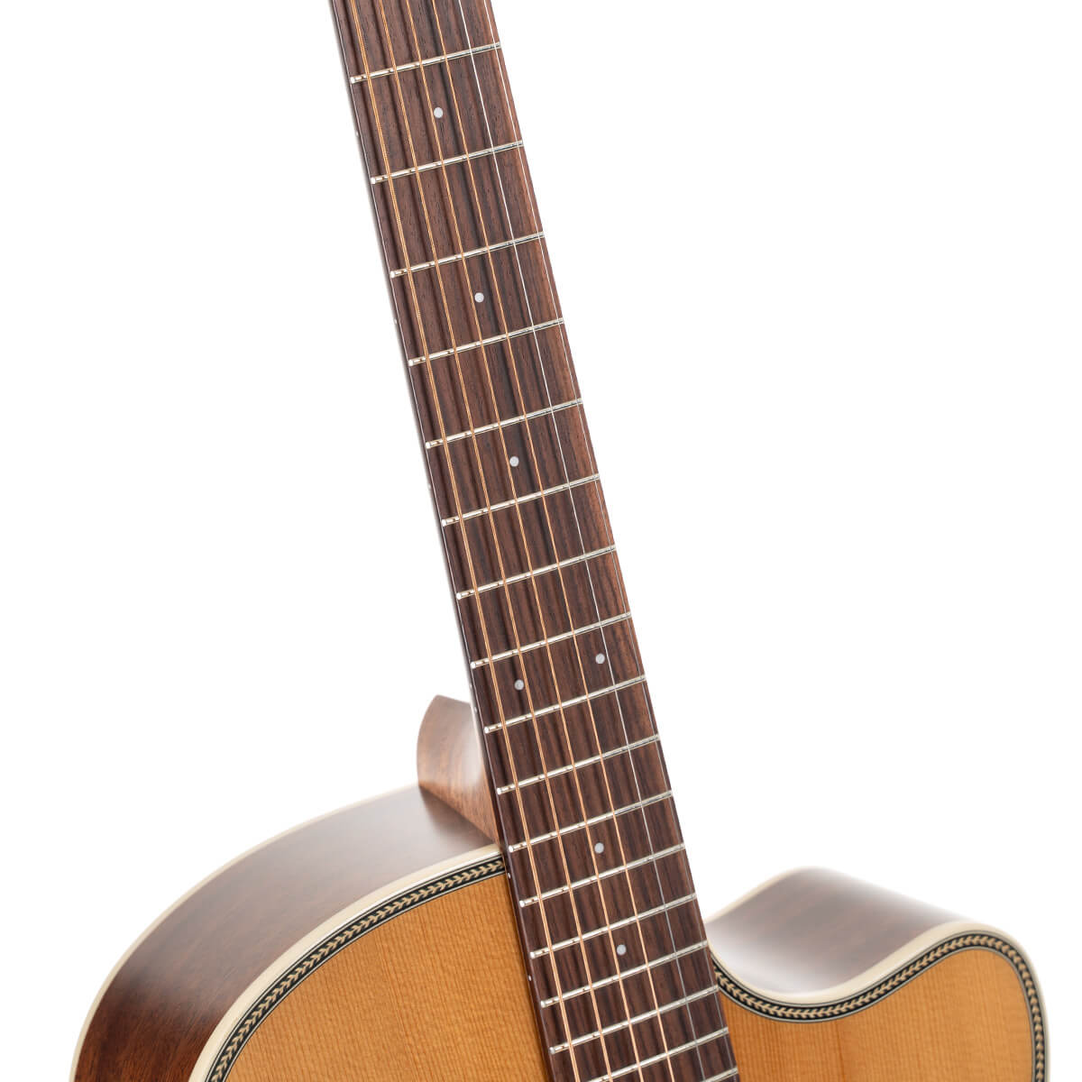 Cort ES-GA4-NSG Essence Series