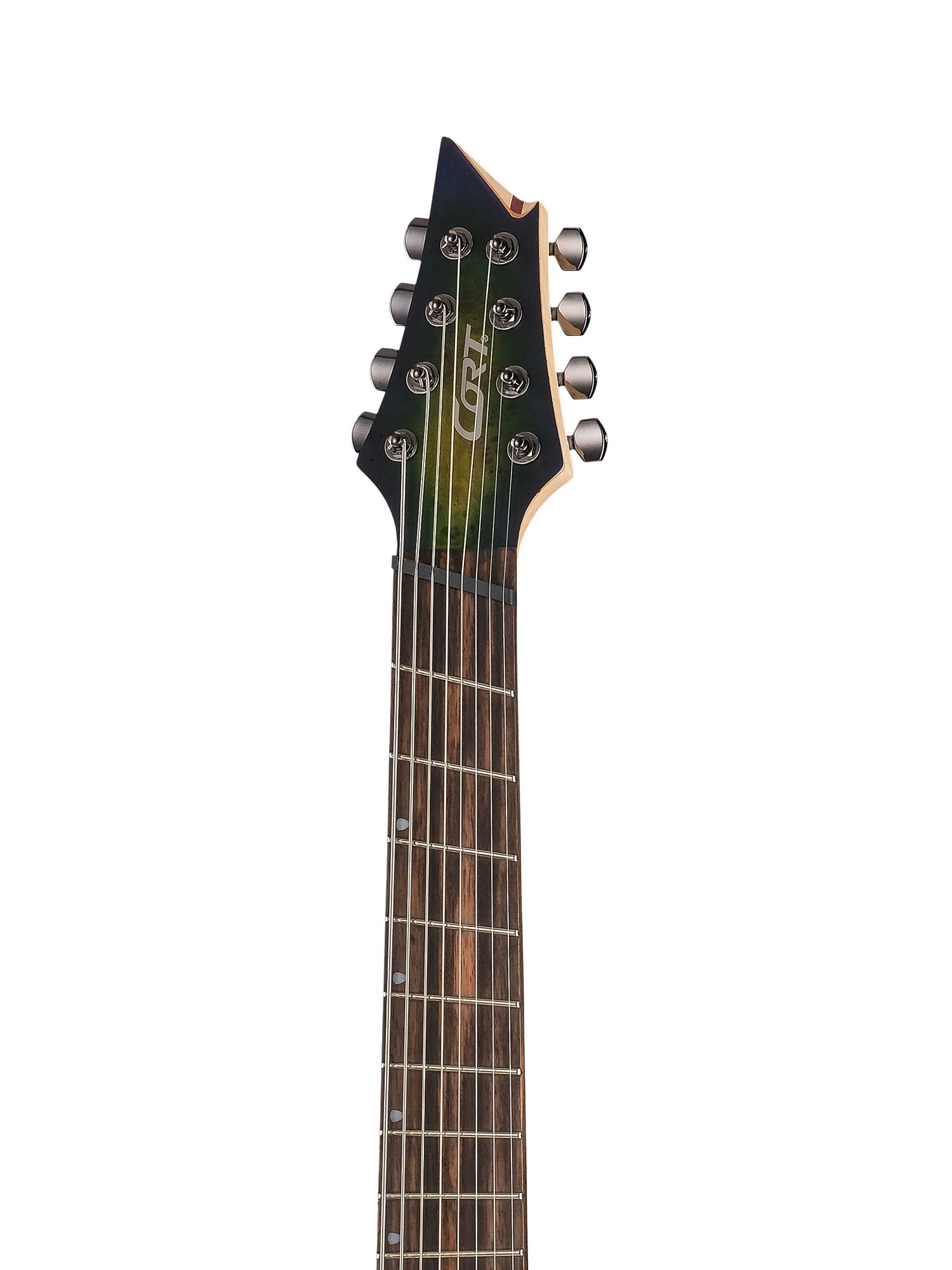Cort KX508MS-II-MBB KX Series