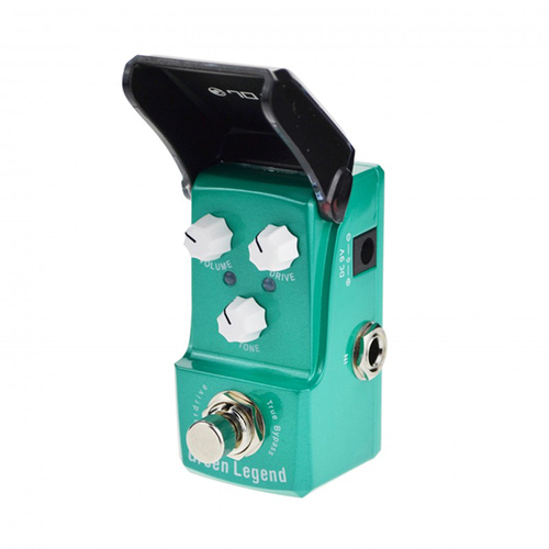 Joyo JF-319-Green-Legend