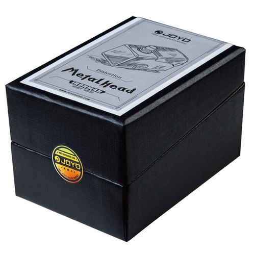 Joyo JF-315-Metal-Head