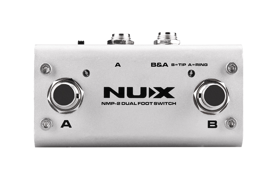 Nux Loop-Core-Deluxe-Bundle