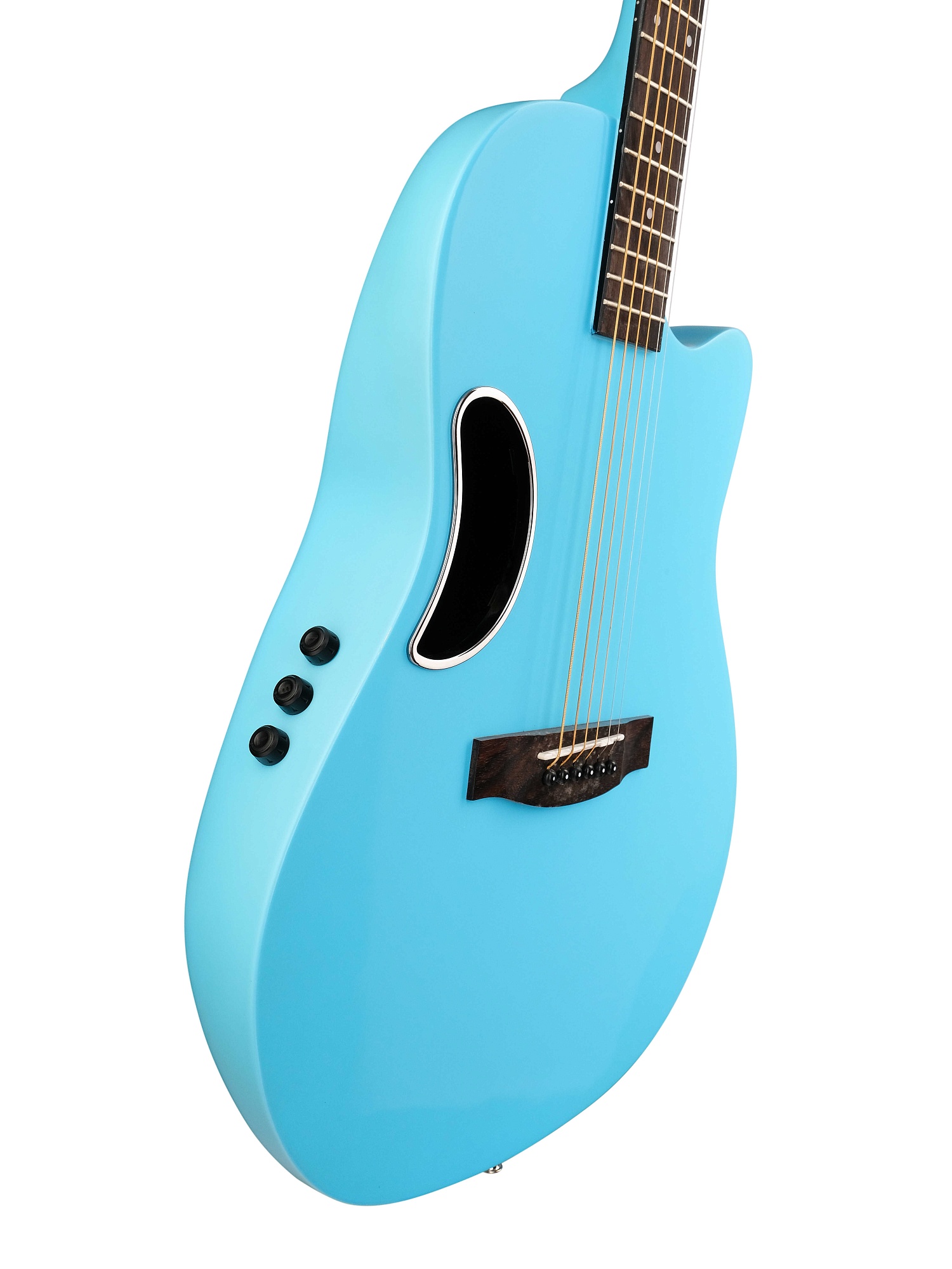 Smiger CE-2021-BL