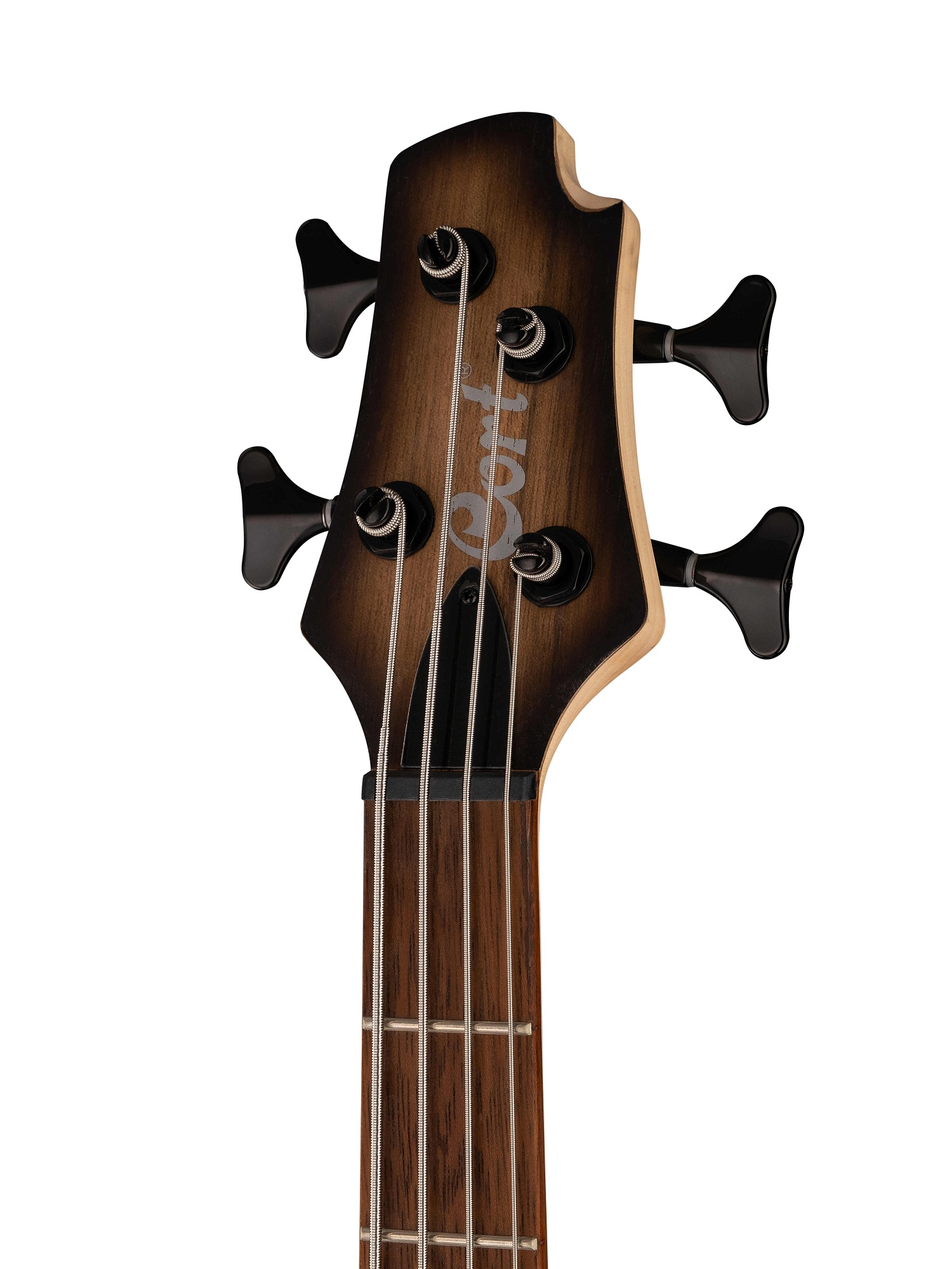 Cort C4 Plus OVMH ABB Artisan Series