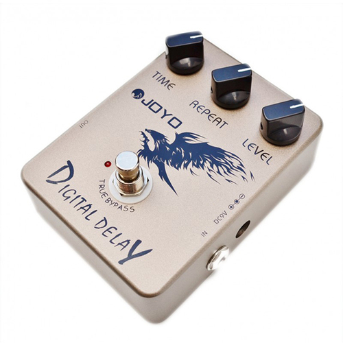 Joyo JF-08-Digital-Delay