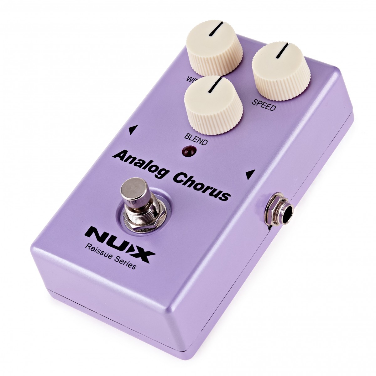 Nux Analog Chorus Reissue Series