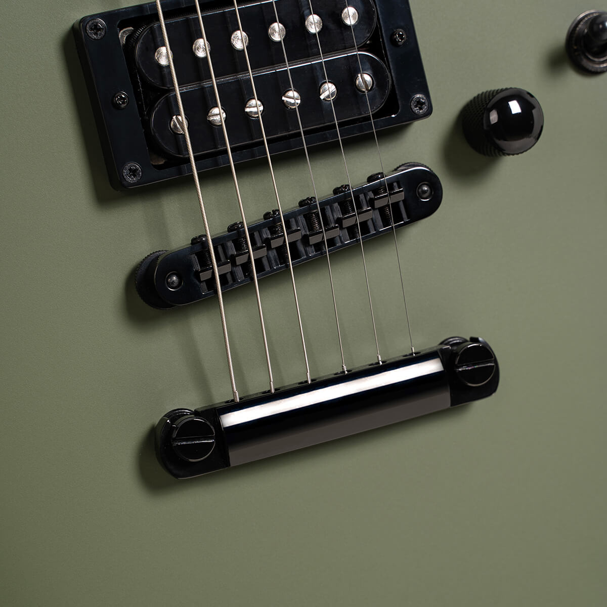 Cort MBM 2H-B-SUS-SOG META Series