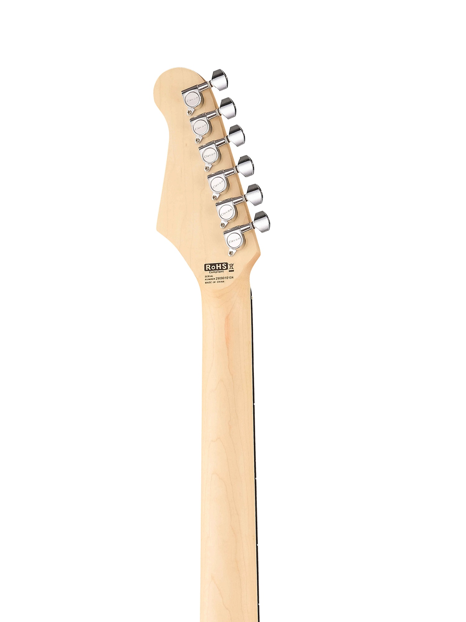 Clevan CST-10RD