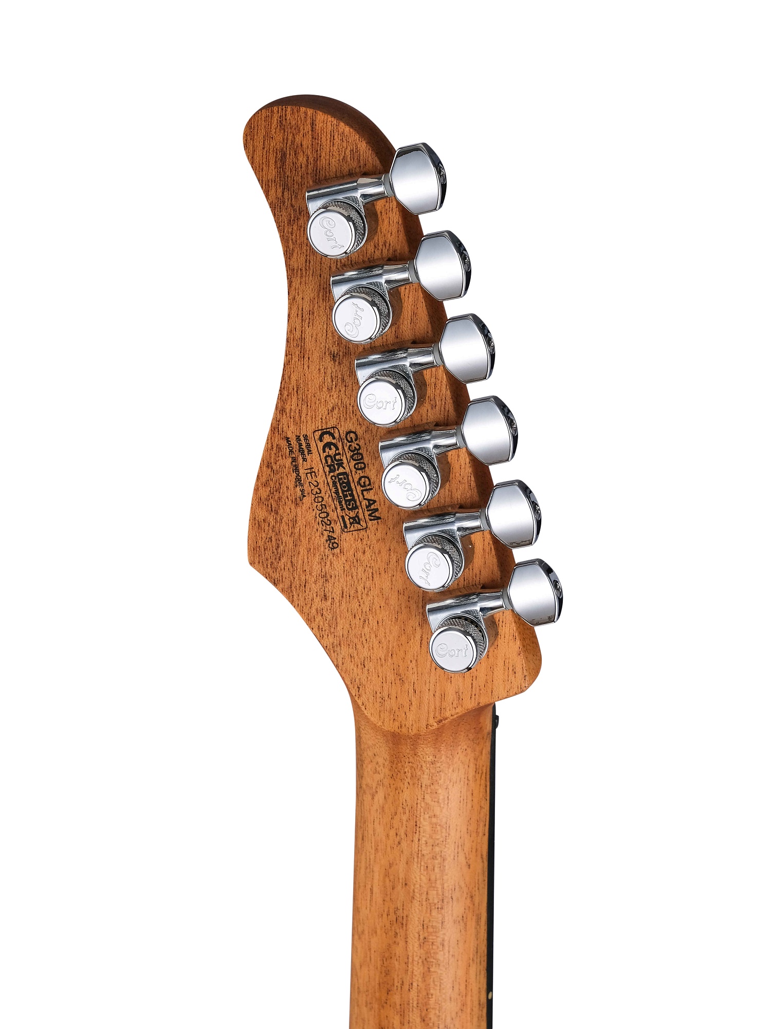 Cort G300-GLAM-PIMB G Series