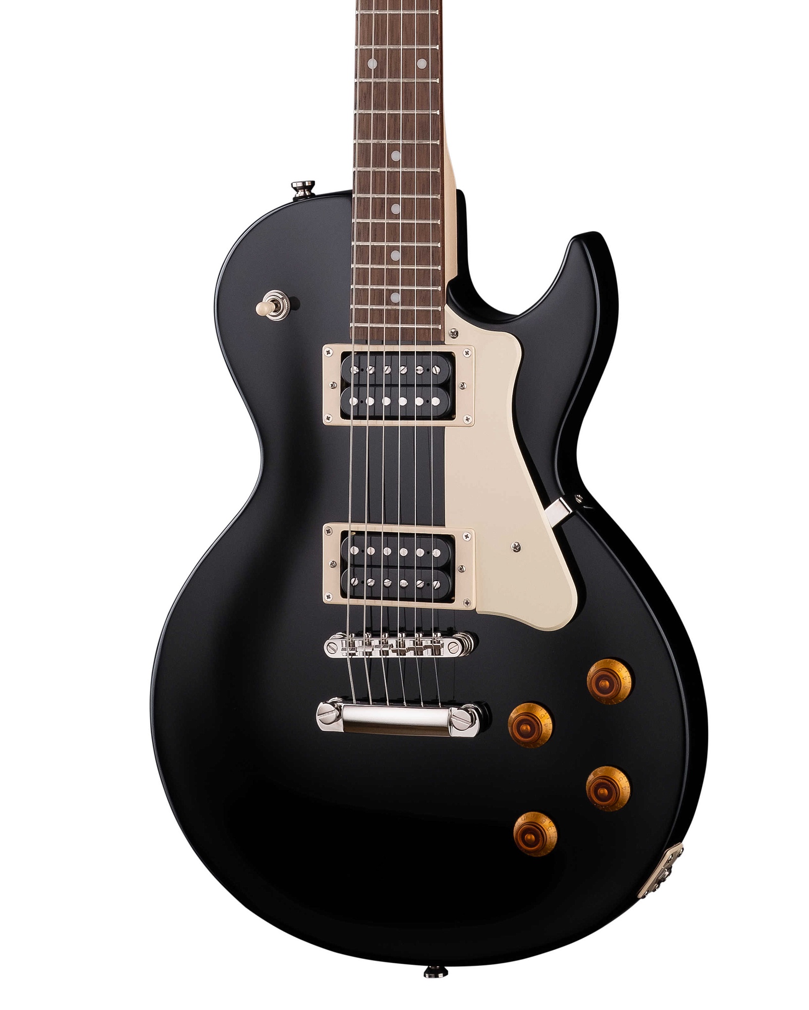 Cort CR100-BK Classic Rock