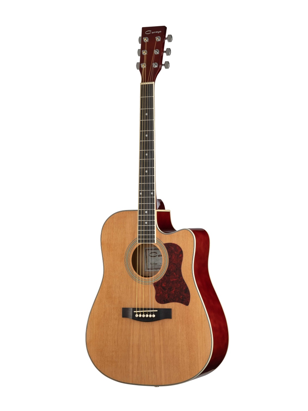 Caraya F641-N