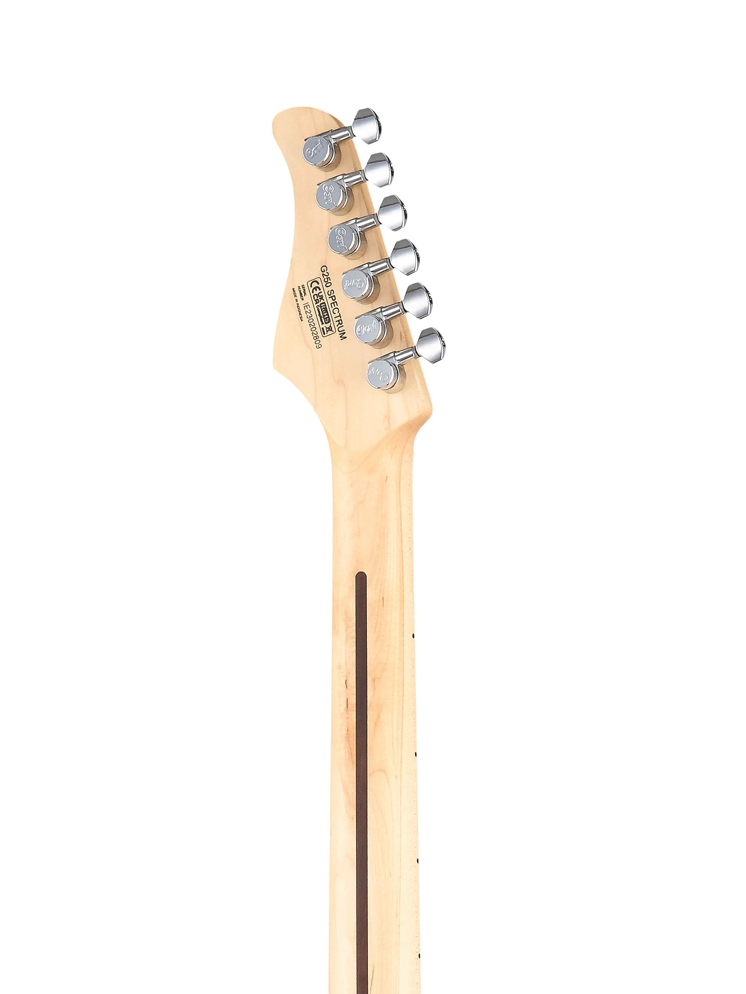 Cort G250-Spectrum-MPU G Series