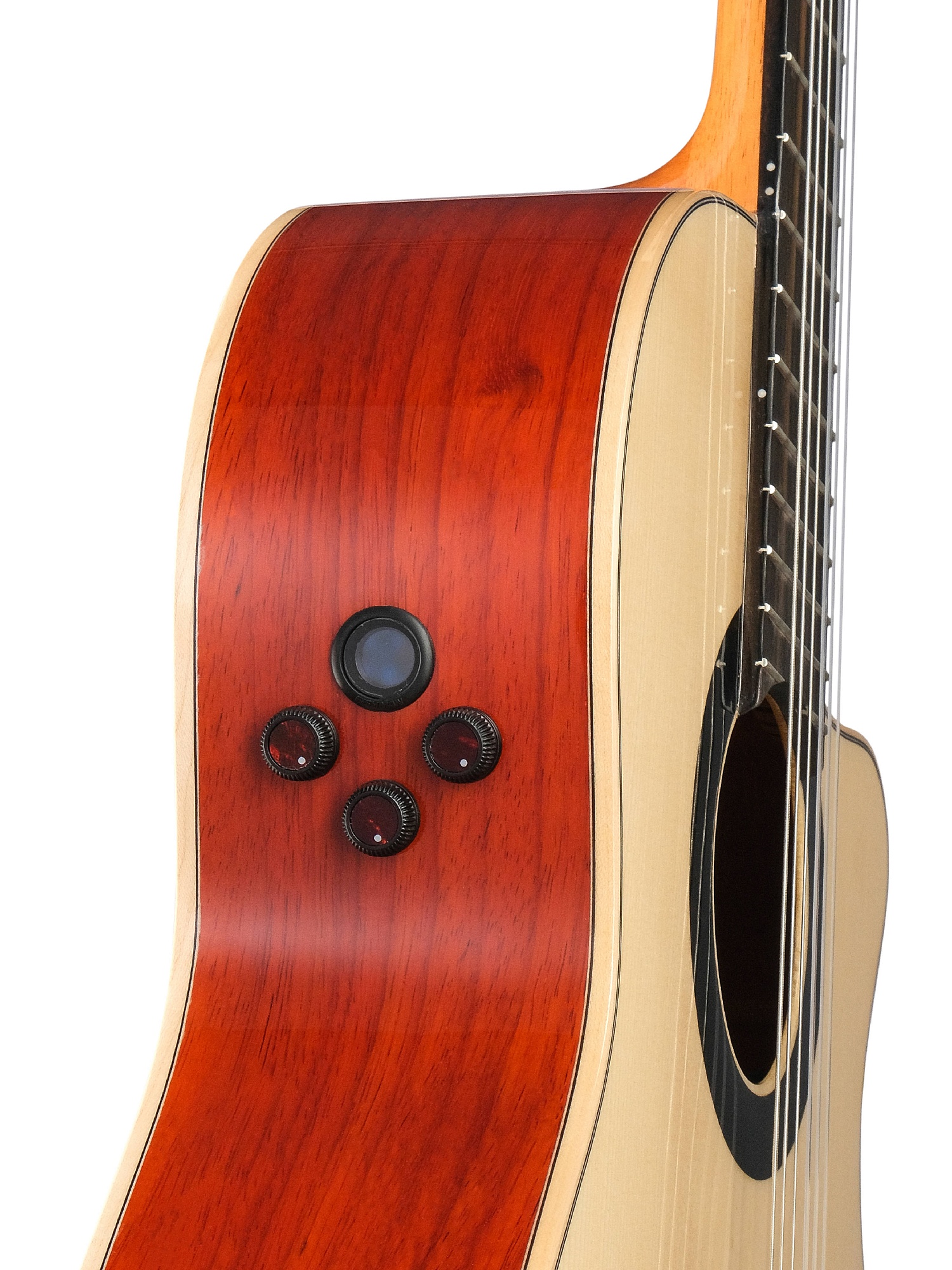 Alhambra 8.897 Green Sustain CTW E8