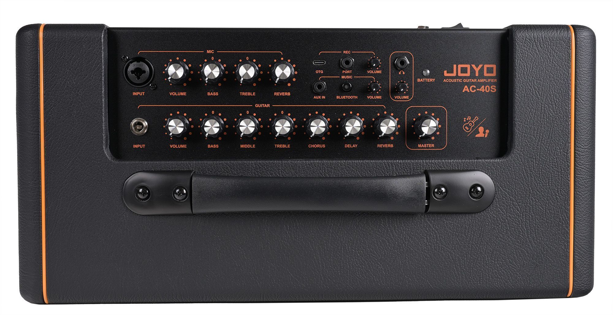 Joyo AC-40S