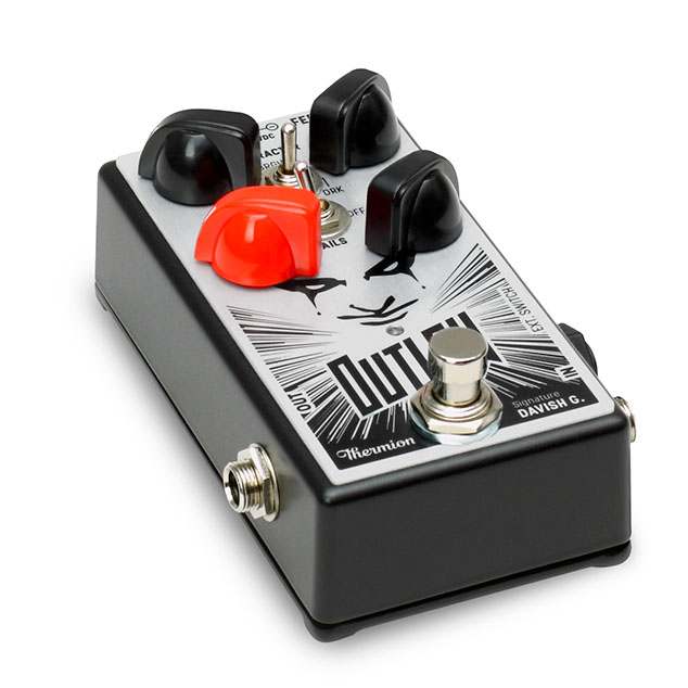 Thermion Outlaw