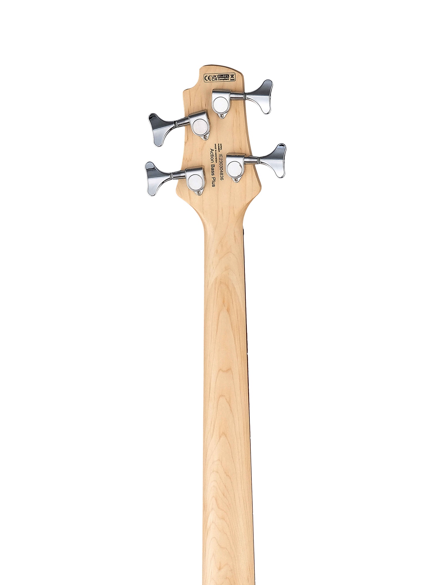 Cort Space5 WBAG SDB Artisan Series