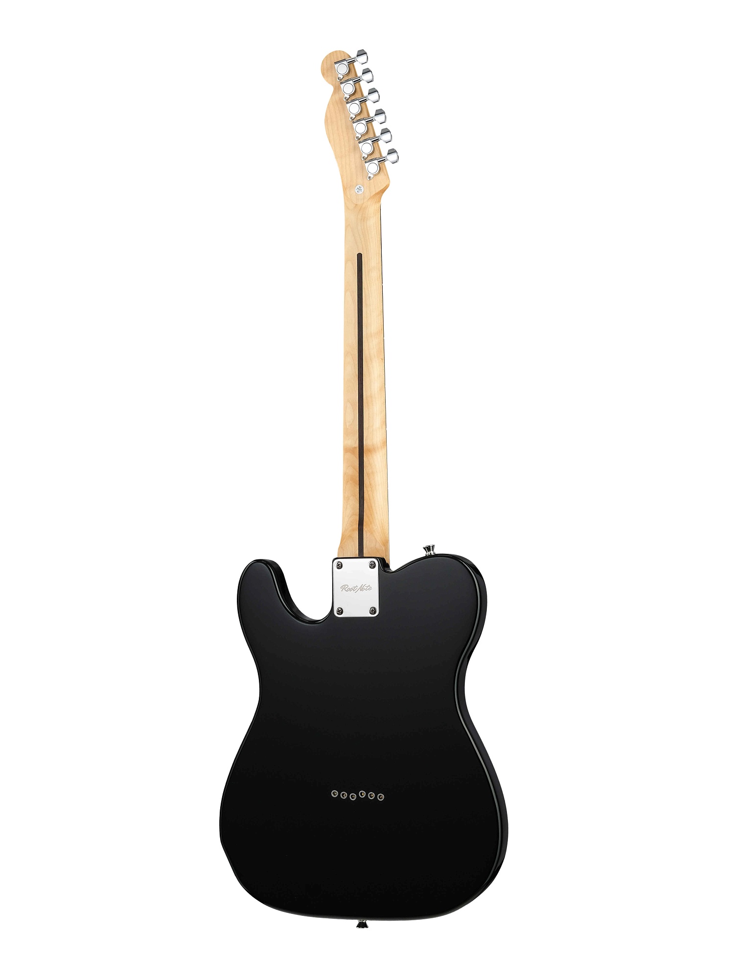 Root Note TE101-BLK
