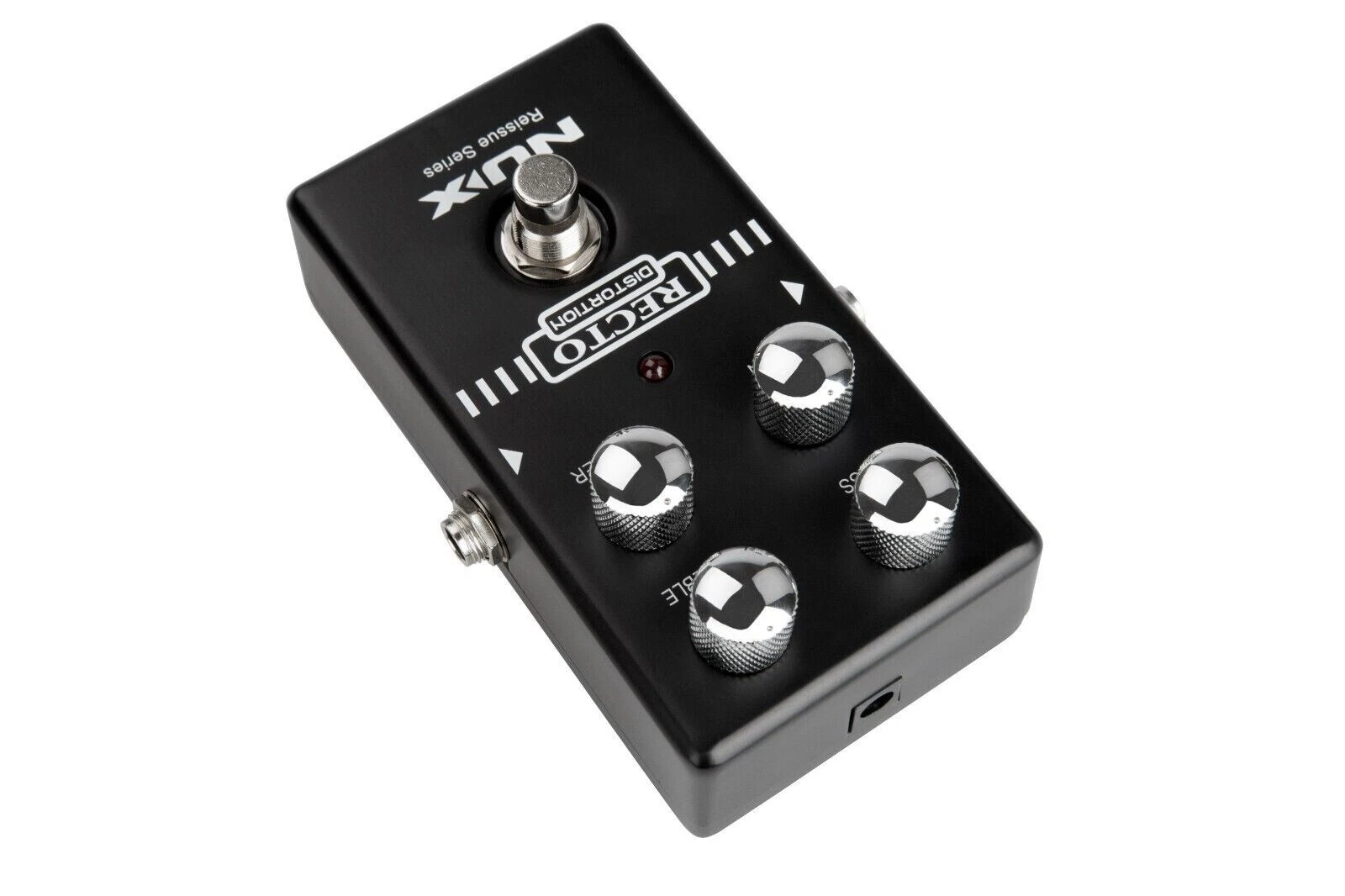 Nux Recto-Distortion Reissue Series