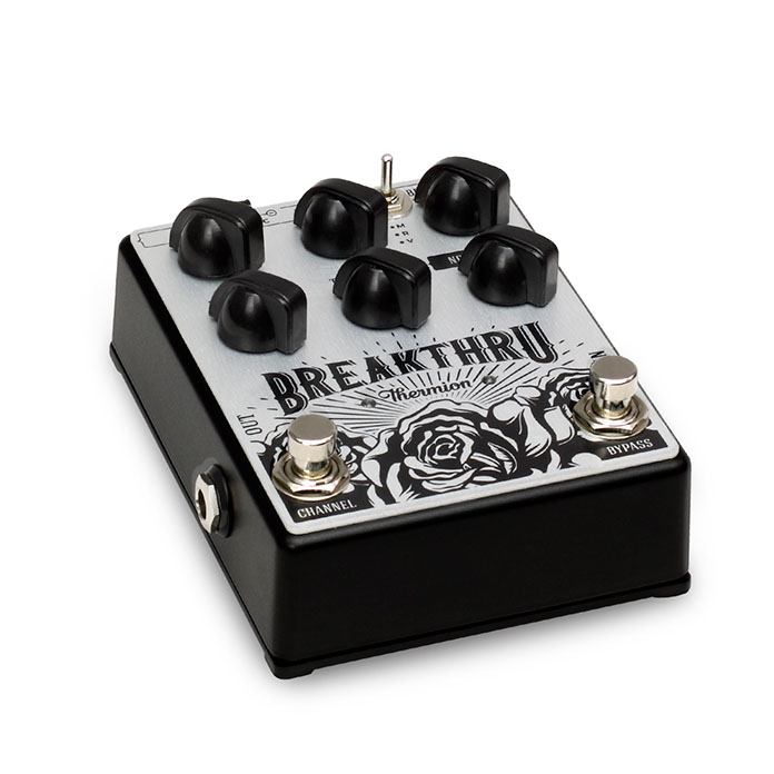 Thermion Breakthru