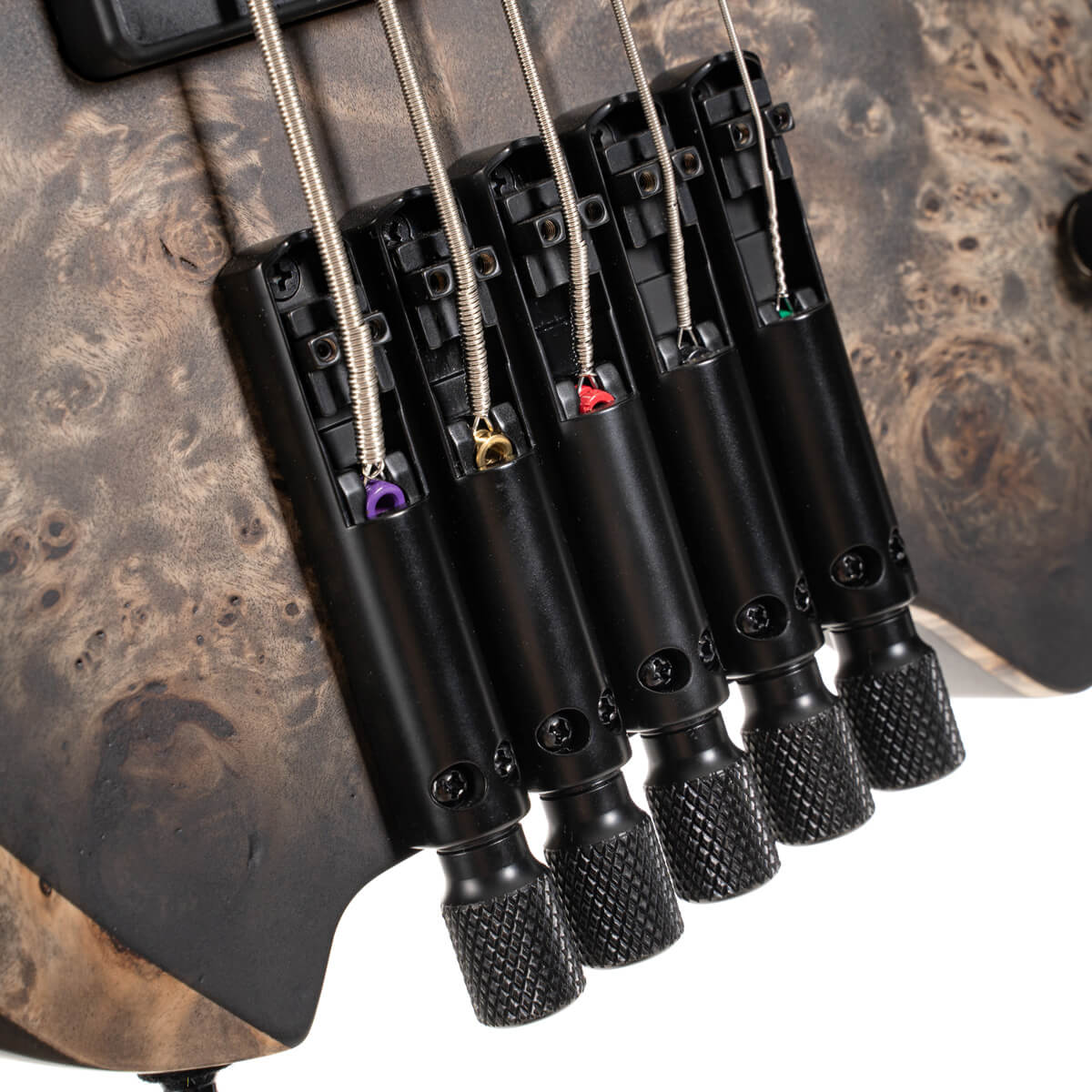 Cort Space5 WBAG SDB Artisan Series