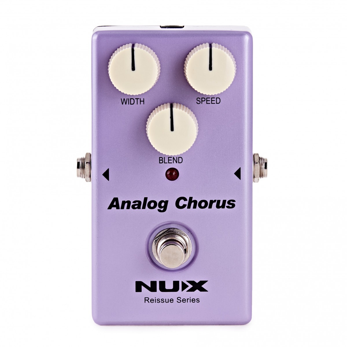 Nux Analog Chorus Reissue Series