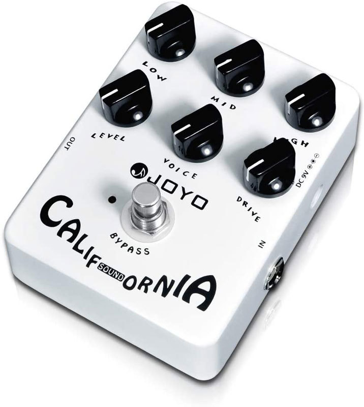 Joyo JF-15 California Sound
