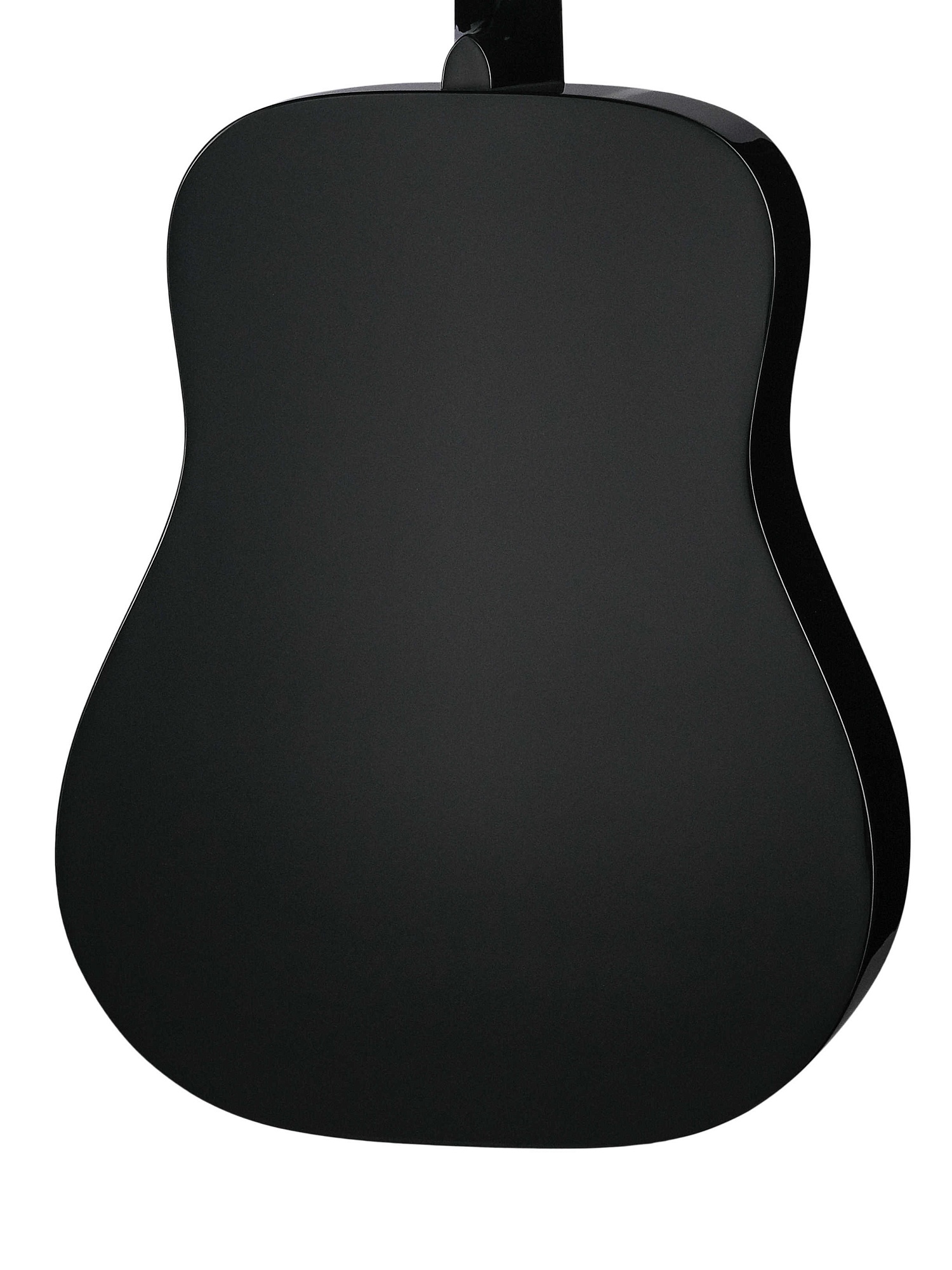 Cort Earth60-BK Earth Series