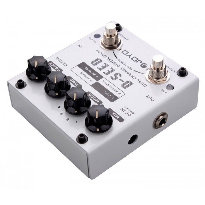 Joyo D-SEED Delay