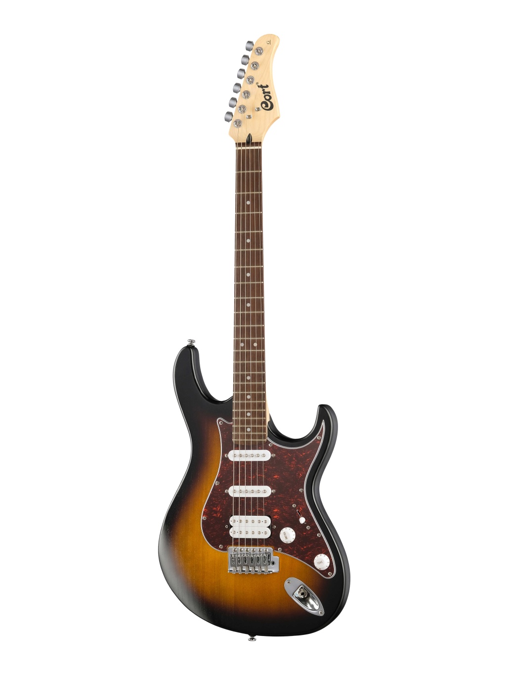 Cort G110-OPSB G Series
