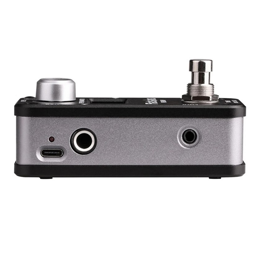 Flatsons FPR1 Preamp black