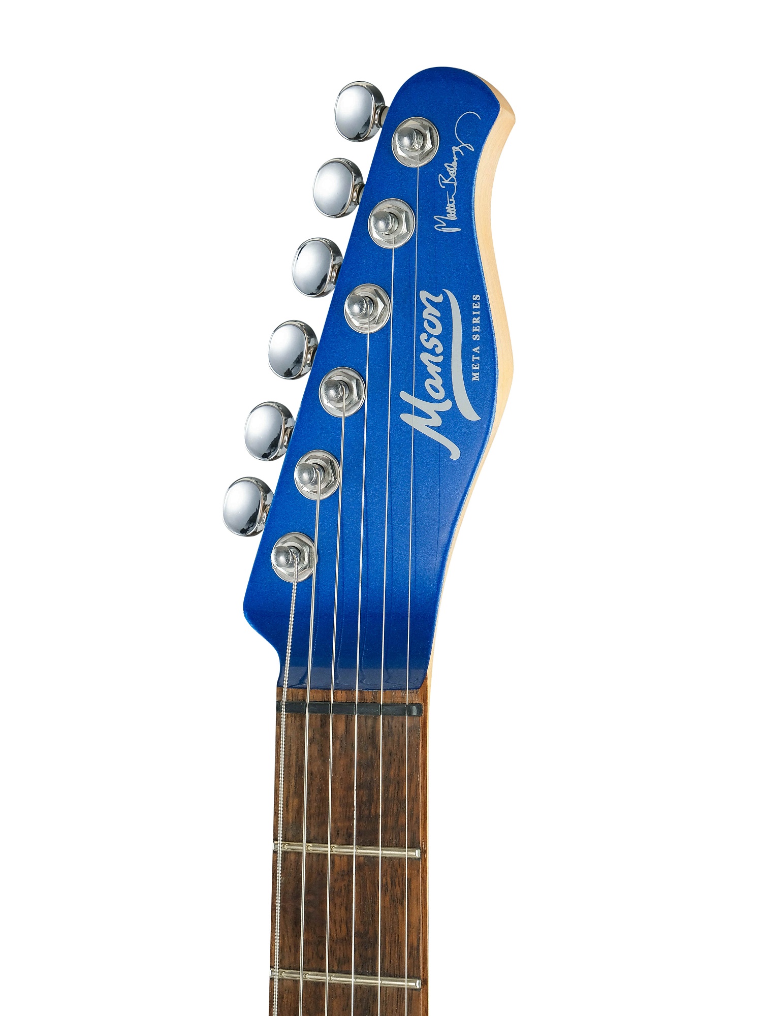 Cort MBM-2H-SUS-BBE META Series