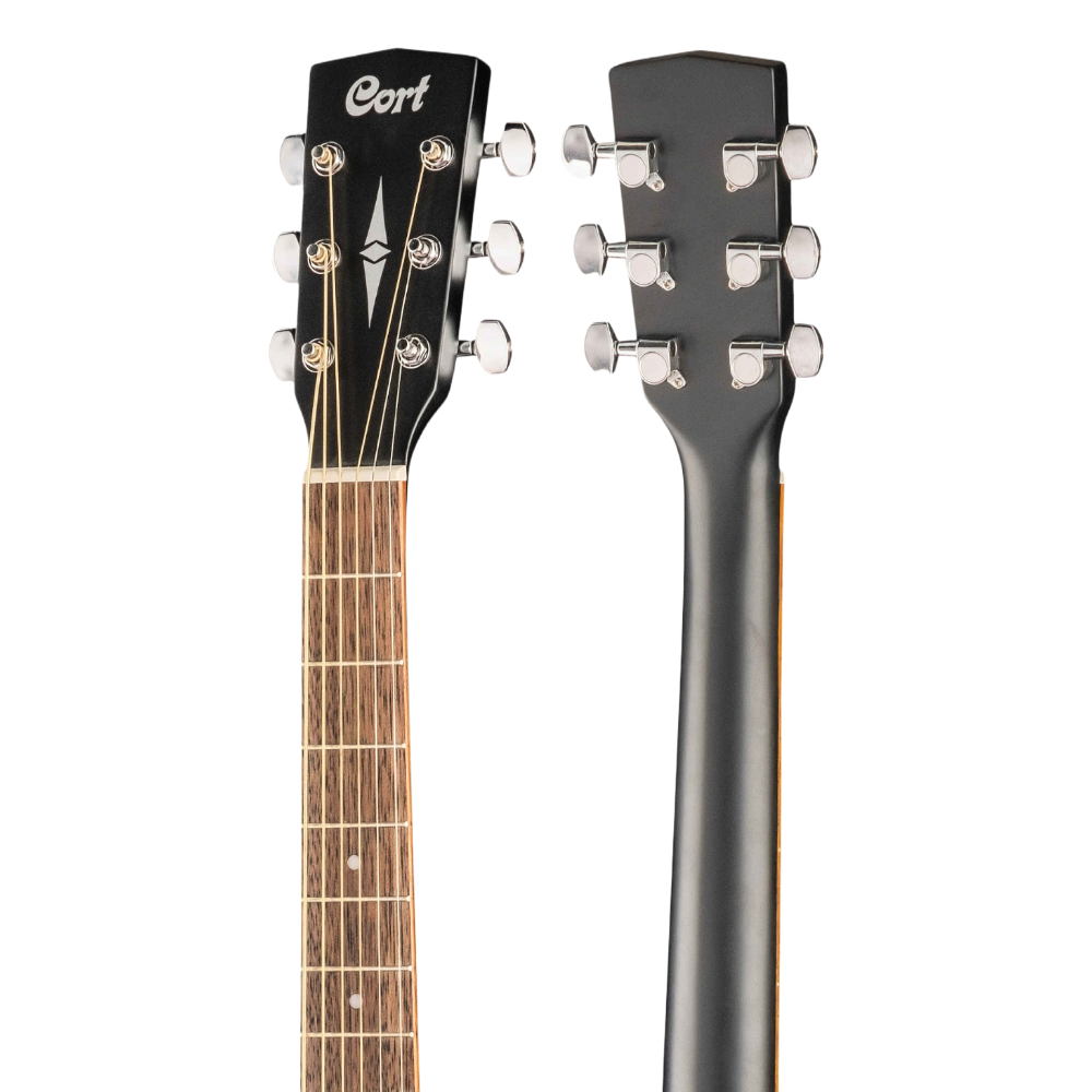 Cort GGP-02 BKS