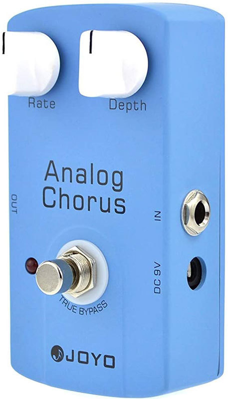 Joyo JF-37 Analog Chorus