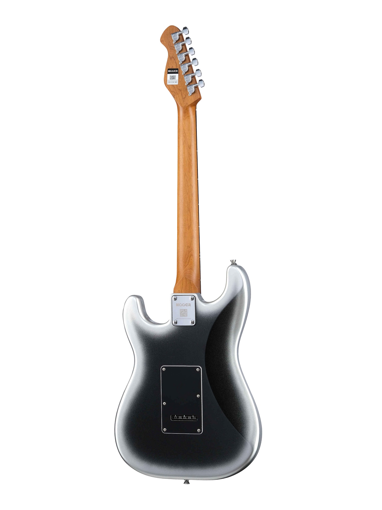 Mooer MSC10-Pro-DKSL