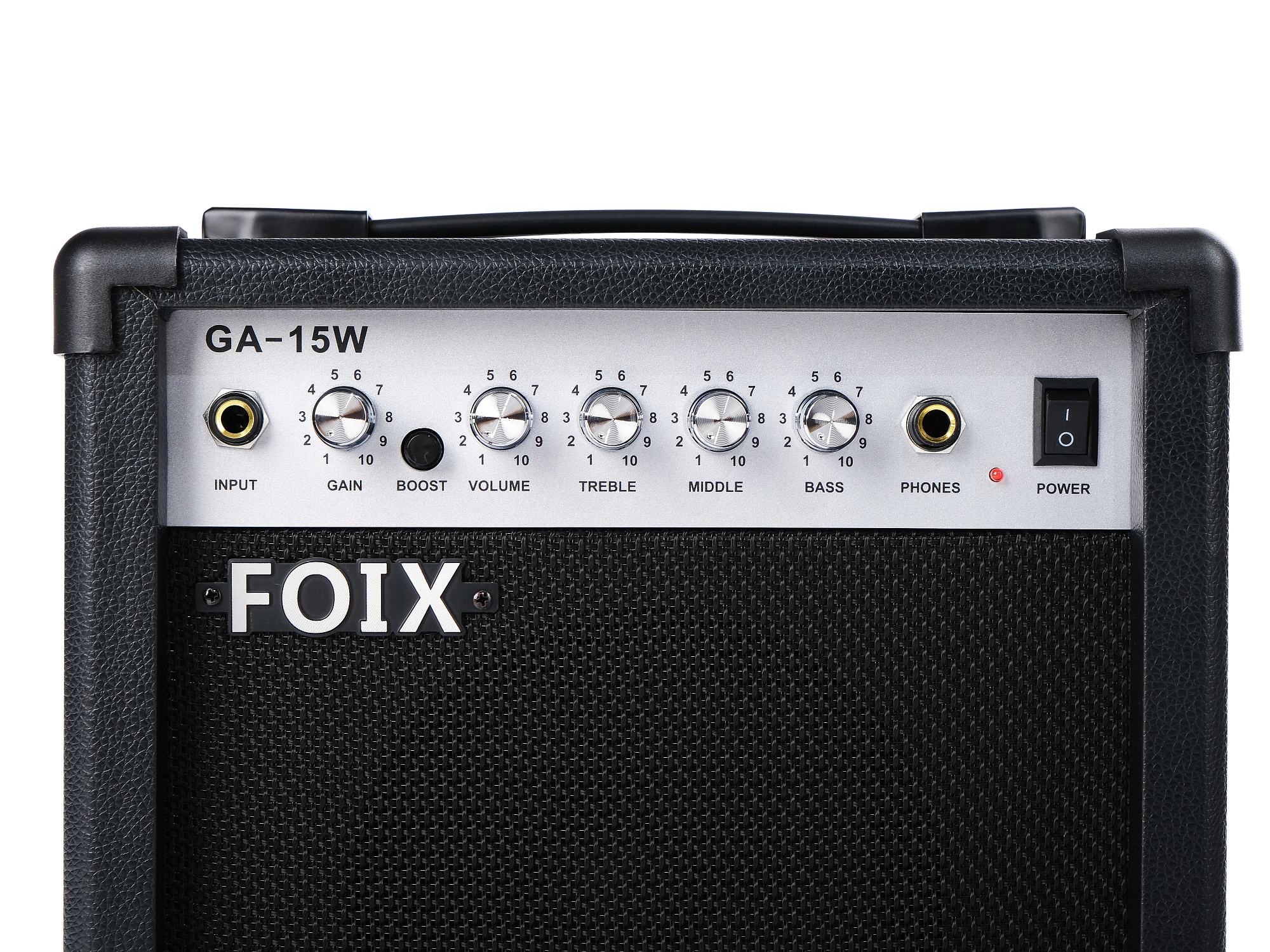 Foix GA-15W