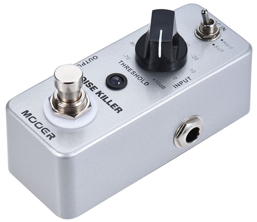 Mooer MNR1 Noise Killer
