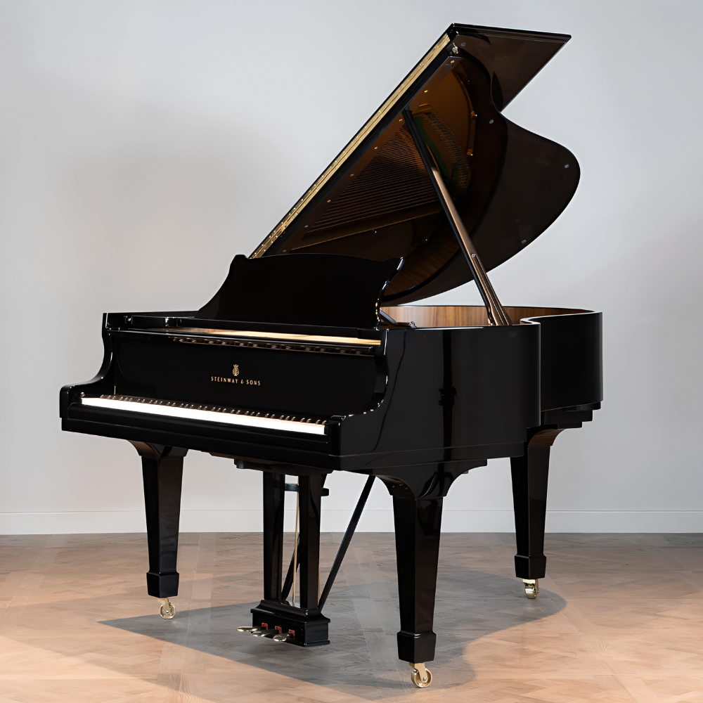 Steinway M-177