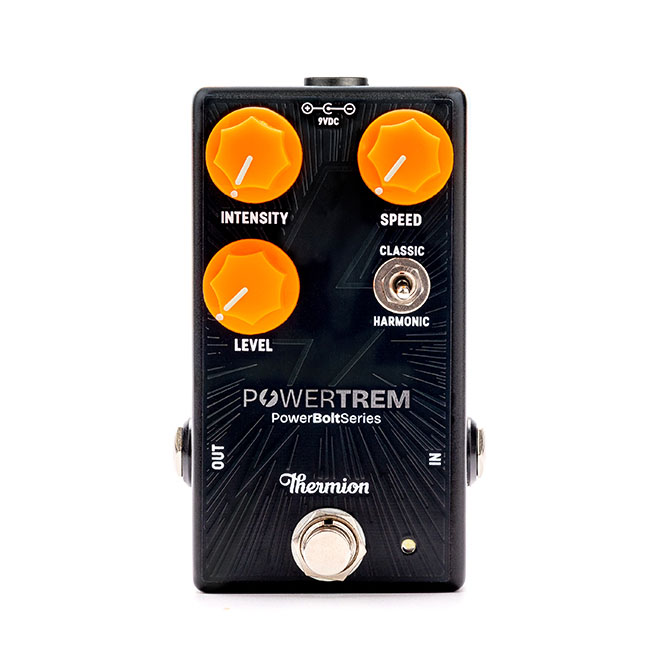 Thermion PowerTrem