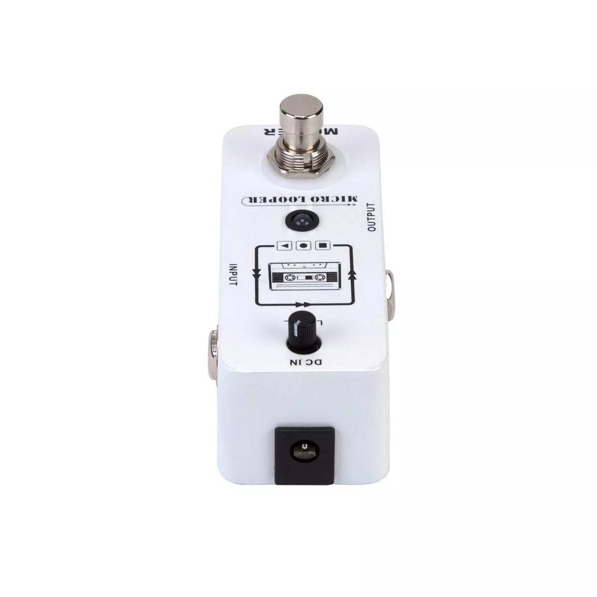 Mooer MLP1 Micro Loop Looper
