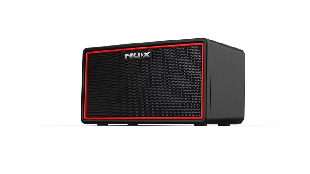 Nux Mighty Air