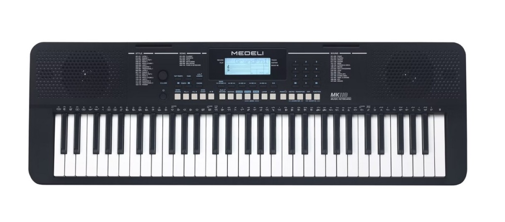 Medeli MK110-BK