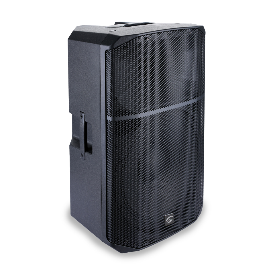 SoundSation Provibe 15A