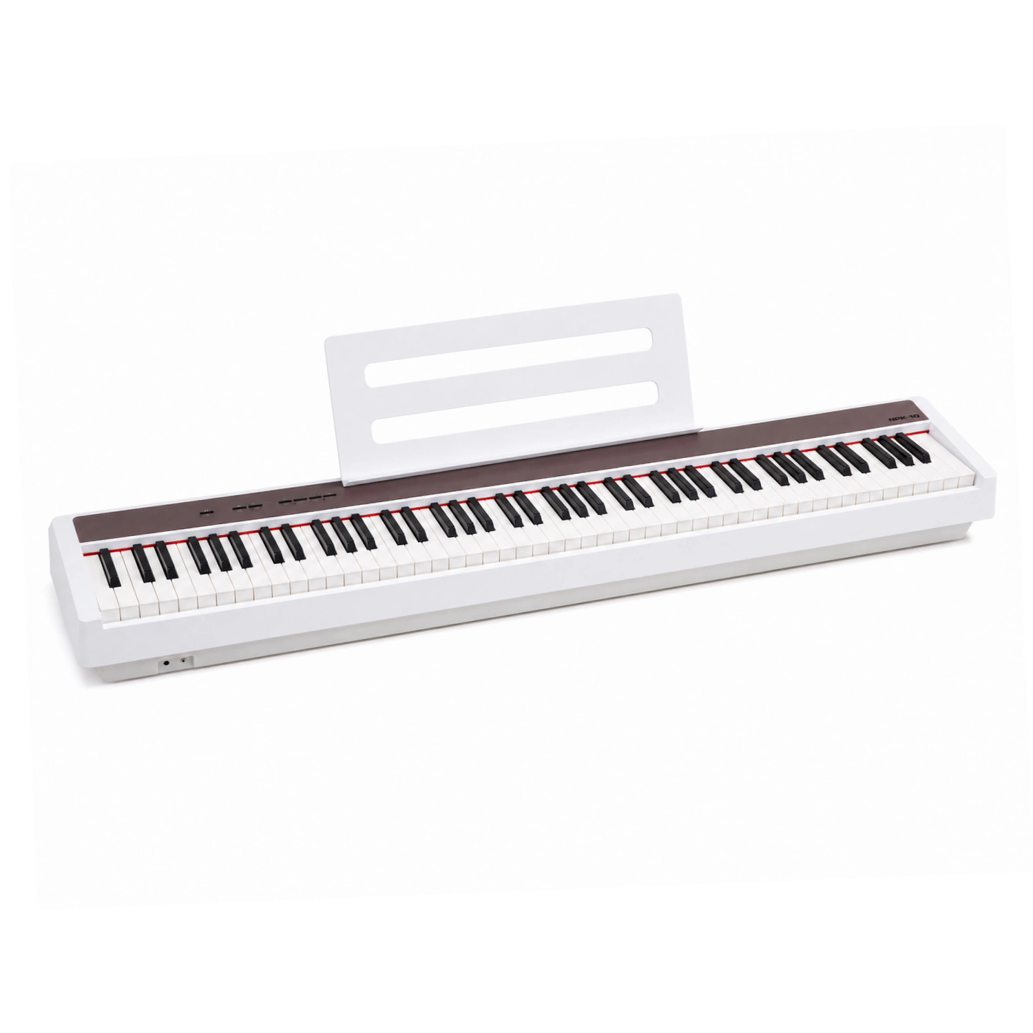 Nux NPK-10 WH
