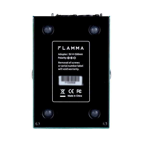 Flamma FV04-HARMONY