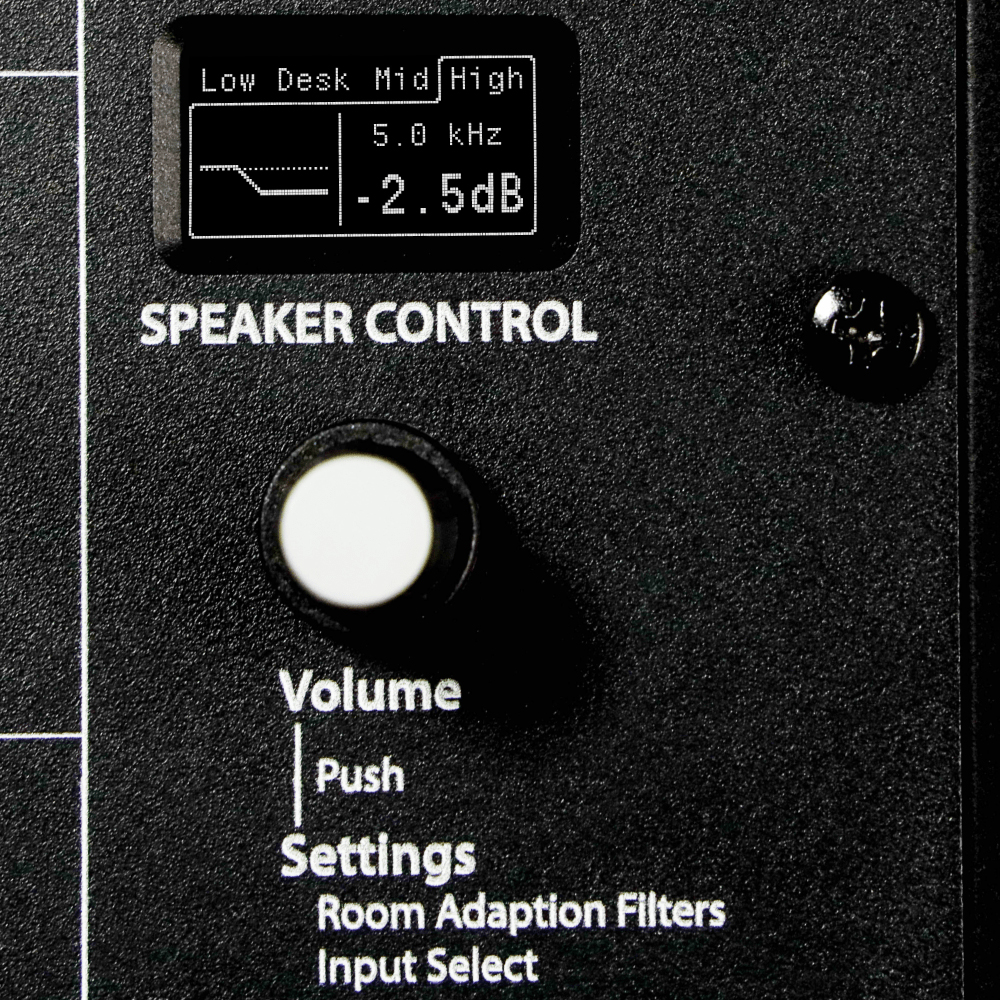 EVE Audio EXO-25