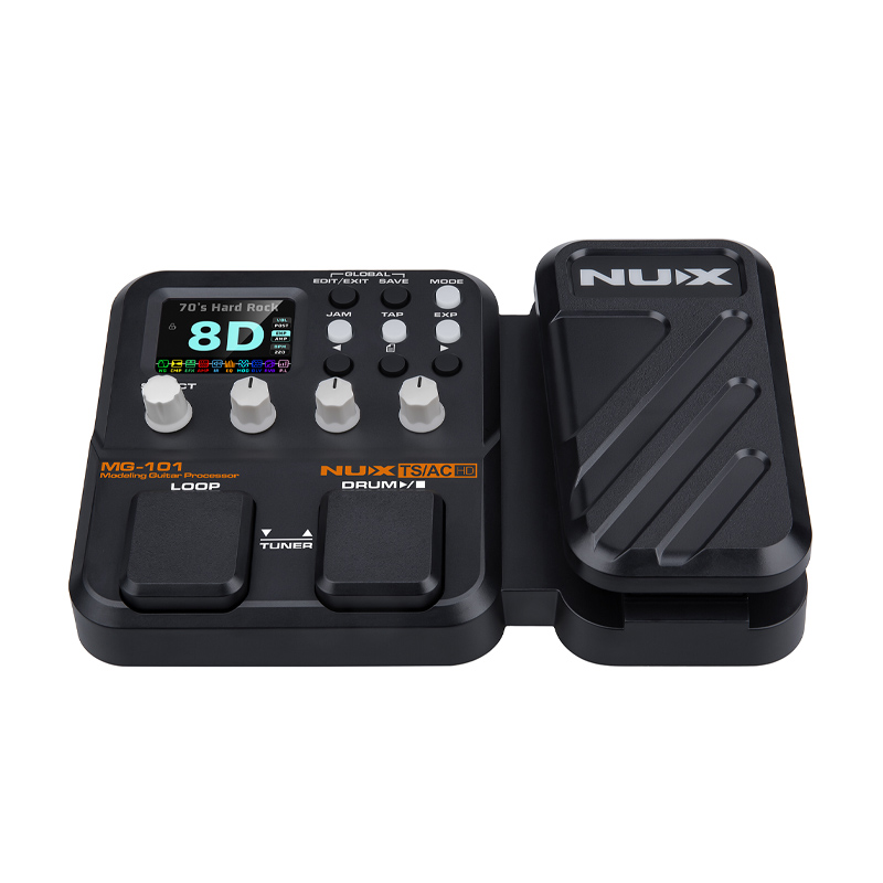 Nux MG-101