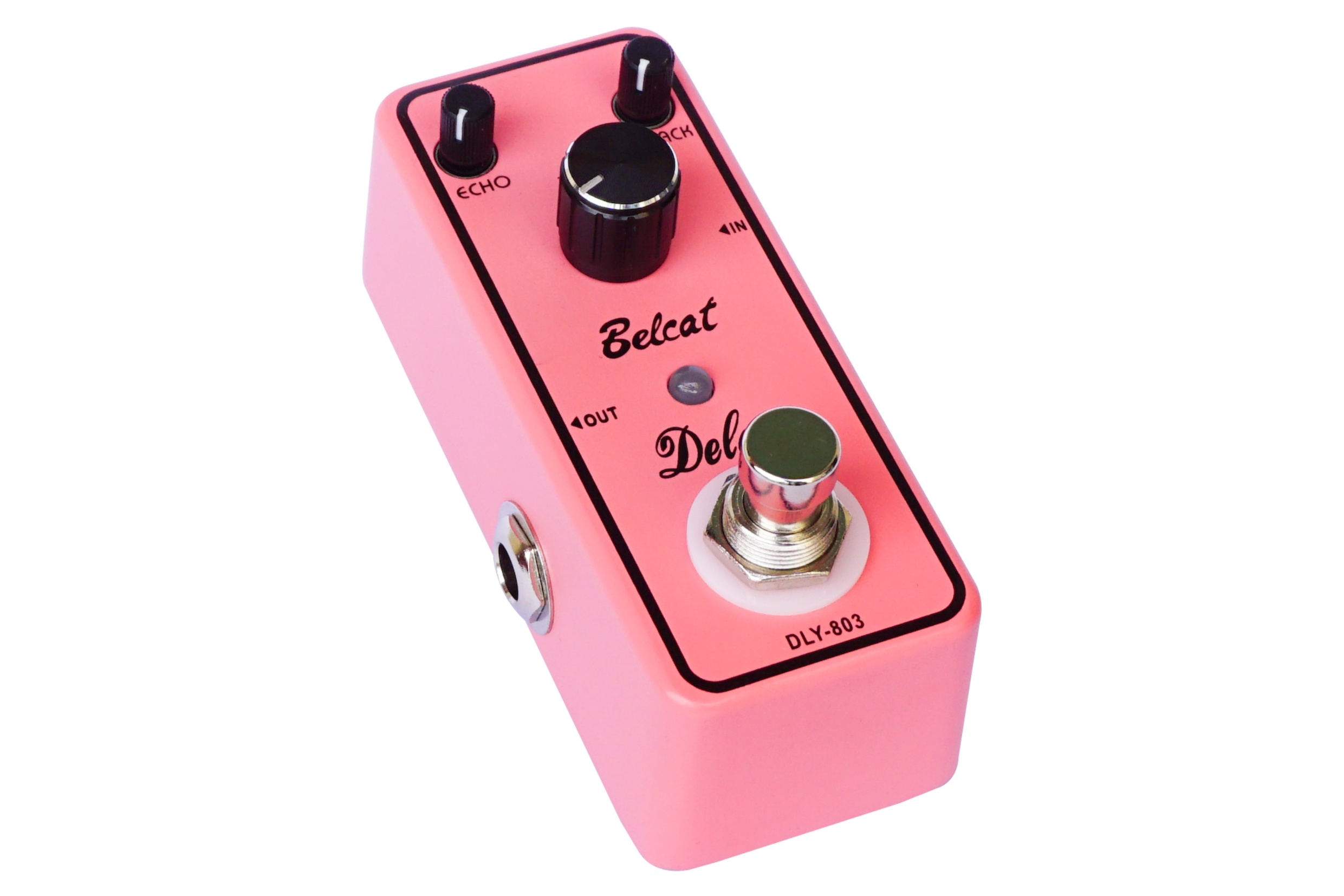 Belcat DLY-803 Delay